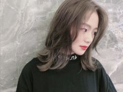 -GIRL STYLE 烫发·染发沙龙