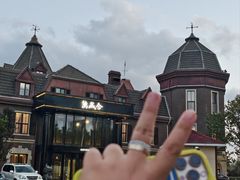 -万盛合(渔人码头店)