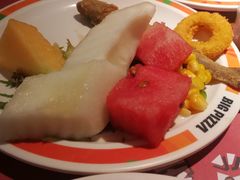-比格比萨自助(美乐城店)