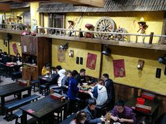 大堂-今邕烧烤(西大店)