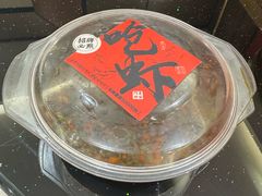-老西门·常州菜(新区店)
