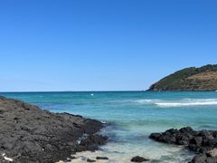 -咸德海水浴场
