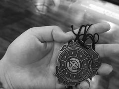 长藤令牌-长藤鬼校(龙翔店)