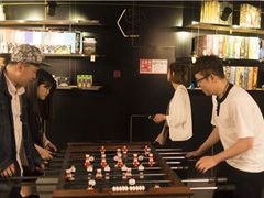 -Moss7Club 剧本杀桌游(inspark店)