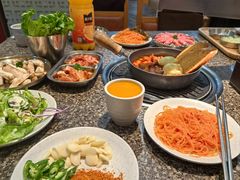 -高丽苑韩国烤肉(海昌路旗舰店)