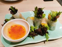 米纸卷-米纸越南小馆(金鹰世界店)