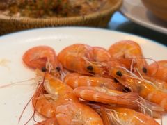 -皓景海鲜·地标美食(双月湾店)