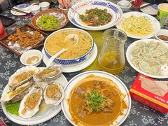 -旺角小渔村(幸福中路店)