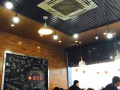 大堂-犀牛家猪排