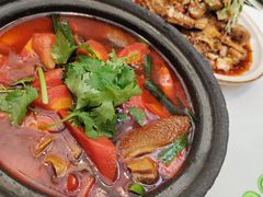 -院8里·少城记忆老川菜(宽窄巷子店)