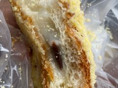 红豆大福面包-巴黎贝甜(印象城店)