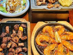 -小川洋风料理(江汉路店)