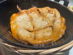 小鸡盖被-古洼一锅鲜(开发区店)