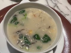 -杭州君悦酒店·湖滨28中餐厅
