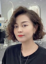 -丽时 Hair Salon