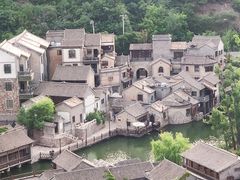 -云端咖啡(古北水镇景区店)