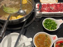 -尚合里潮汕牛肉火锅(海沧店)