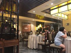 大堂-香云轩·顺德菜(香云纱园林酒店店)