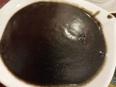 芝麻糊-仁信老铺甜品(北京路店)
