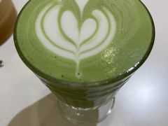 -1/4 ONE QUARTER COFFEE LAB(朝阳大悦城店)