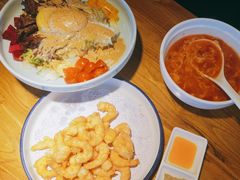 -吕氏疙瘩汤·私家菜馆(慈云寺店)