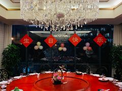 包厢-万龙洲海鲜(南新仓店)