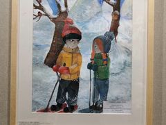 -上海跨国采购会展中心