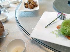 -赛象酒店·福泉阁中餐厅