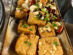 -百花人家(清水镇店)