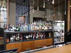 -上海柏悦酒店·世纪100牛排馆