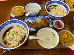 -孙盛兴奥灶面馆·蟹黄面·三虾面(山塘街总店)