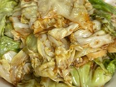 手撕包菜-西大酒店