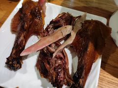-四季民福烤鸭店(前门廊房二条店)