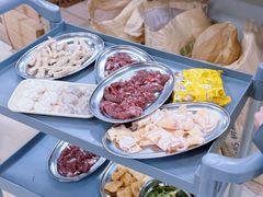 -五洞大众牛餐馆(番禺分店)