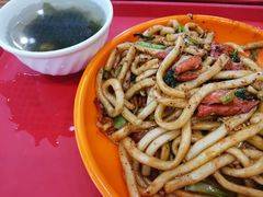 -江南大学-4食堂
