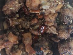 -老长春肉馆(创业大街店)