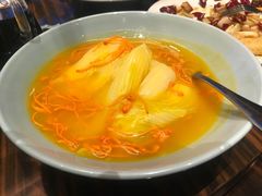 -环球港凯悦 · 享悦中餐厅