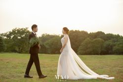-MAO亲爱的猫婚纱摄影工作室