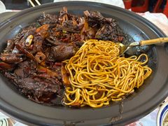 -回味黑鸭煲·始于2006(万松园店)