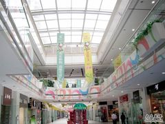 -曼哈顿商业广场(升龙广场店)
