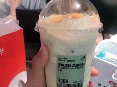 -喜茶(深圳海岸城店)