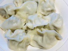 -金谷园饺子·烧烤(人大总店)