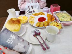 -蘑菇餐厅(小火瓦巷店)