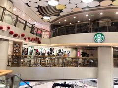 -银座mall(东直门店)