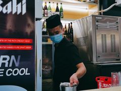 -东京屋(武定路店)