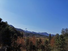-小格里自然风景区