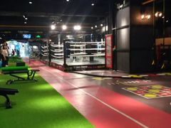 -VLines耀能运动24小时·月付制健身(京广桥店)