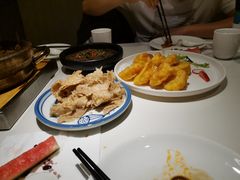 -小放牛河北菜(长安万达店)
