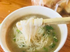 -汪记鲜鱼糊汤粉(沈阳路总店)