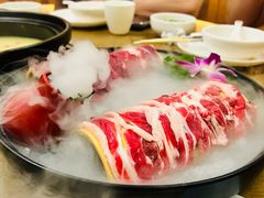 -慢搅粥底火锅(武侯大悦城店)